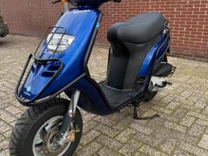 ☀️PIAGGIO TYPHOON 125 XR A1 BOMVOLLE OPTIES 3061KM GELOPEN☀️ — SCOOTERS | PIAGGIO — MARKTPLAATS