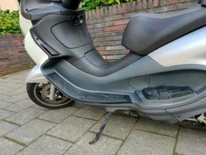 PIAGGIO X9 500CC BIJ 2003 — MOTOREN | PIAGGIO — MARKTPLAATS