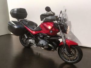 BMW R 1200 R 2011 1200 CM3 | MOTO ROUTIÈRE | 55 064 KM | BORDEAUX | 45290 PRESSIGNY LES PINS