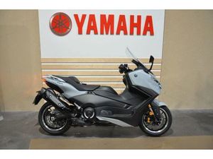 YAMAHA XP T-MAX 560 TECH MAX 2025 560 CM3 | SCOOTER | 158 KM | GRIS | 54000 NANCY