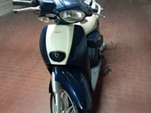 SCARABEO 50 4T 4V MARCIANTE