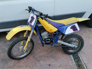 MALAGUTI GRIZZLY - 1990