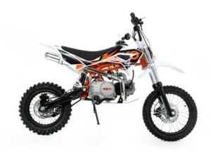 CROSS PIT BIKE 110 TSD 125 TD 125 TT