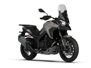 MORBIDELLI T1002VX MBP MORBIDELLI T1002VX KUFRY GRATIS MATKOWSKI MOTOCYKLE