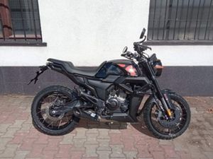 -1500 ZL ZONTES GK 125 NA B DOSTAWA POLSKA RATY NA TELEFON TARNOWSKIE GÓRY