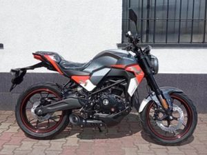 -1700 ZL BARTON NAKED 125 NA KAT B RATY NA TELEFON TARNOWSKIE GÓRY DOSTAWA