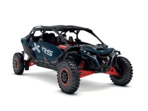 CAN-AM MAVERICK R MAX X RS 240 KM 2025| DCT | KRAKÓW