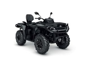 CAN-AM OUTLANDER MAX PRO XU HD8 T 2025 | 82 KM | KRAKÓW