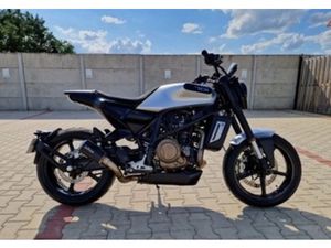 HUSQVARNA VITPILEN VITPILEN 701 SVARTPILEN 701 SPORTOWY WYDECH TYLKO 5000