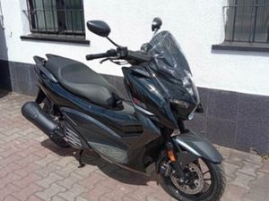 -4000ZL MOC 15KM SKUTER ZONTES M 125 RATY NA TELEFO DOSTAWA TARNOWSKIE GÓRY