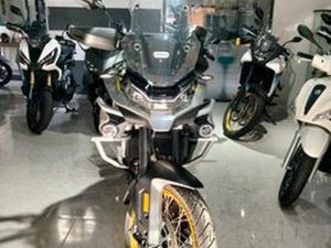 CFMOTO 800MT-TOURING 2023 FINANZIABILE