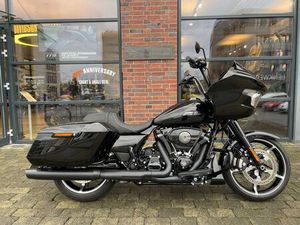 HARLEY-DAVIDSON FLTRX ROAD GLIDE 117 HELIX SERIE