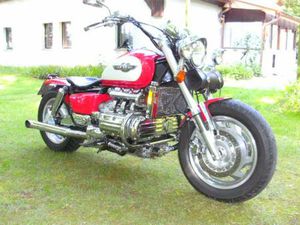 HONDA VALKYRIE F6C