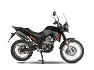 MALAGUTI DUNE X 125 2023 SALON TARNOW WYPRZEDAZ ROCZNIKA BENZYNA 14KM