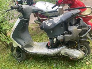 2 ROLLER ZUM VERKAUFEN