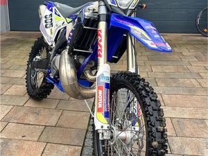 SHERCO SE 300 FACTORY