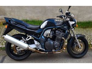 SUZUKI BANDIT 1200
