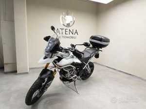 TRIUMPH TIGER 900 - 2022