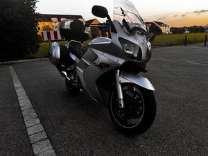 YAMAHA FJR1300