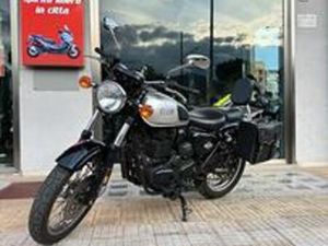 BENELLI IMPERIALE 400