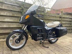BMW K 75 RT K75RT UIT 1992 IN TECHNISCH ZEER GOEDE STAAT — MOTOREN | BMW — MARKTPLAATS
