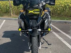 BMW R1250 GS ADVENTURE 40E ANNIVERSAIRE