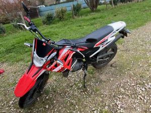 DERBI SENDA X- TREM 50 SM