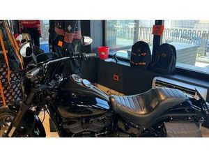 VENDO HARLEY-DAVIDSON 114 LOW RIDER S (2020) - FXLRS USATA A RICCIONE (CODICE 9895665) - MOTO.IT