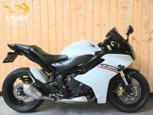 HONDA CBR 600 F C-ABS CBR600F CBR-600F CBR600-F CBR600 — MOTOREN | HONDA — MARKTPLAATS