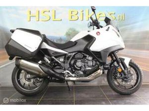 HONDA NT1100 DCT — MOTOREN | HONDA — MARKTPLAATS