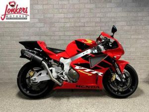 HONDA VTR 1000 SP 1 (BJ 2000) — MOTOREN | HONDA — MARKTPLAATS