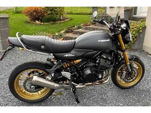 SE (SUSPENSION OHLINS ET FREINS BREMBO)