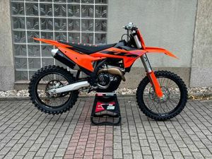 KTM SXF 250