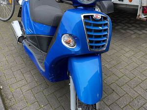 KYMCO PEOPLE 250 LC