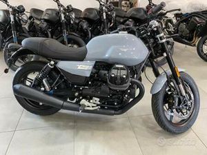 MOTO GUZZI V7 SPORT