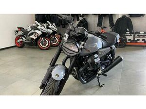VENDO MOTO GUZZI V7 SPORT (2025) USATA A CAPUA (CODICE 9895661) - MOTO.IT