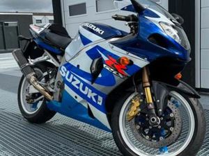 SUZUKI GSX-R 1000 PERFECTE STAAT !! — MOTOREN | SUZUKI — MARKTPLAATS