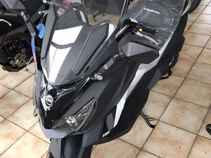 SYM CRUISYM 300I *AKTIONSPREIS*