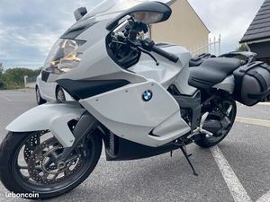 BMW K1300S