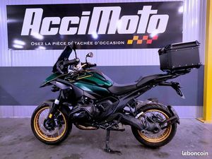 ?BMW R 1300 GS OPTION 719 ⭐ GARANTIE 1 AN ⭐ 10.327 KMS