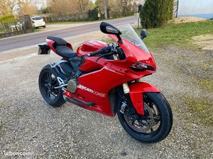 DUCATI PANIGALE 1299