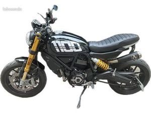 DUCATI SCRAMBLER SPORT