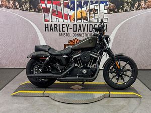 2019 XL 883N IRON 883™
