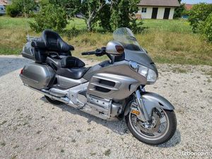 HONDA GL GOLDWING