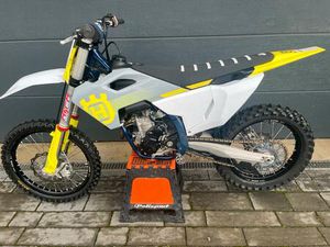 HUSQVARNA FC 350 2024 NEUWERTIG