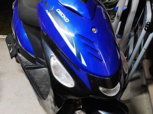 SCOOTER IMF INDUSTRIE PACH - 50CM3 - BON ÉTAT - IDÉAL TRAJETS COURTS