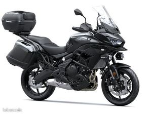 VERSYS 650 A2