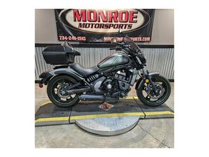 2022 KAWASAKI VULCAN S