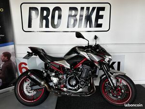 KAWASAKI Z 900 70KW A2