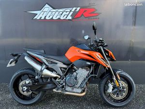 KTM 790 DUKE 2024 DÉMO ACCEL’R AGEN